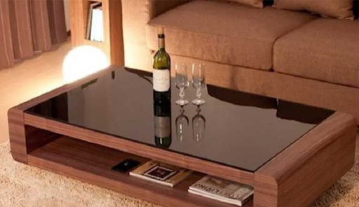 Center Table