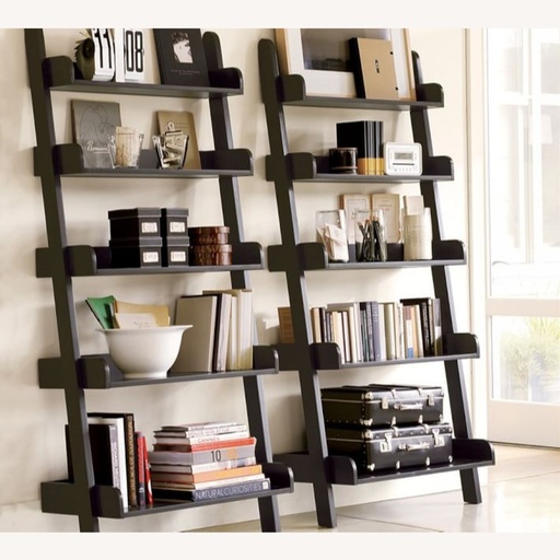 Living Room Shelf
